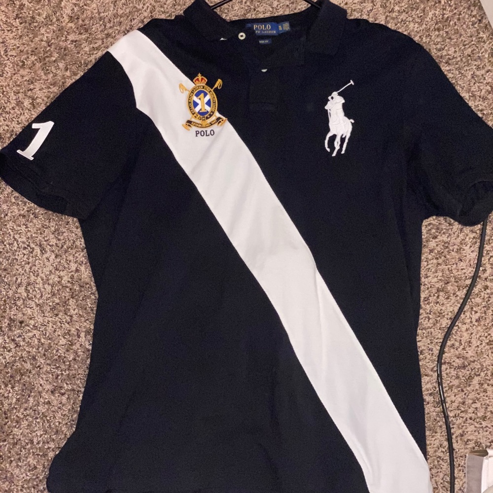 Ralph Lauren polo